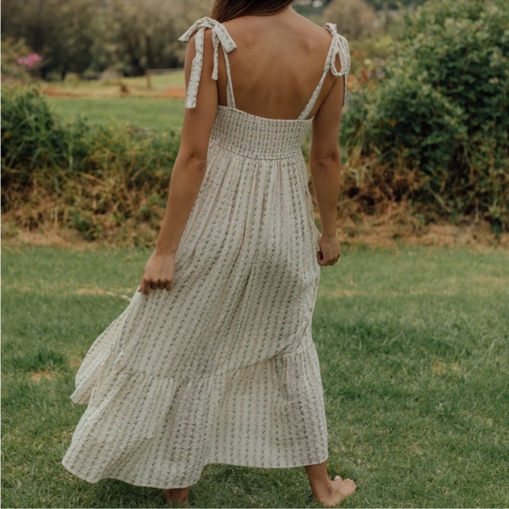 Neuflora Meadows Dress - Picture 3 of 6